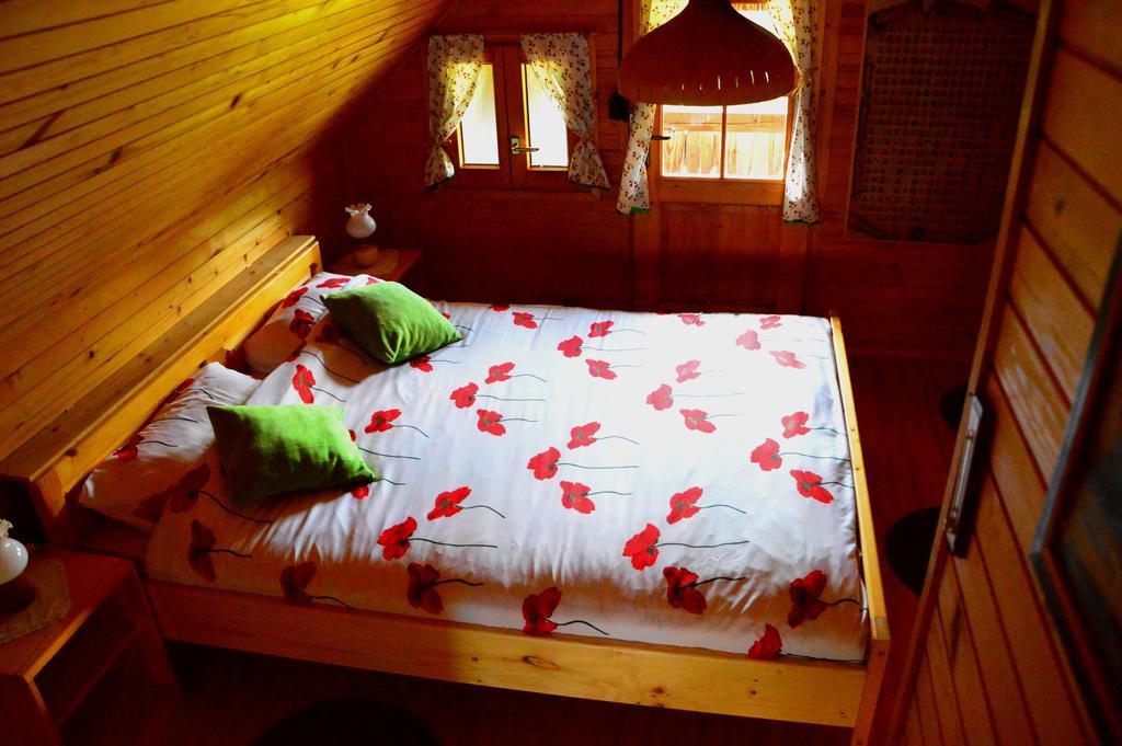 Domacija Koklej - Apartments Vintage Vacation Luce Luaran gambar