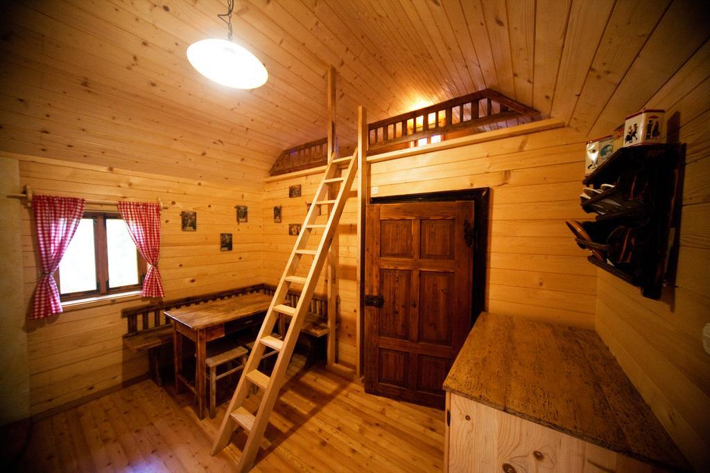 Domacija Koklej - Apartments Vintage Vacation Luce Luaran gambar