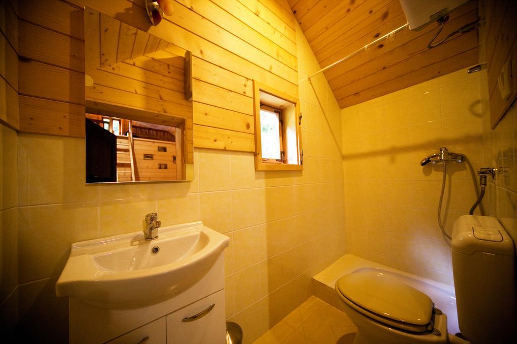 Domacija Koklej - Apartments Vintage Vacation Luce Luaran gambar