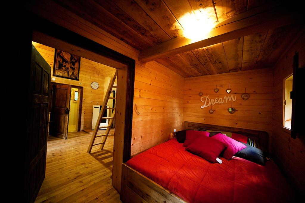 Domacija Koklej - Apartments Vintage Vacation Luce Luaran gambar