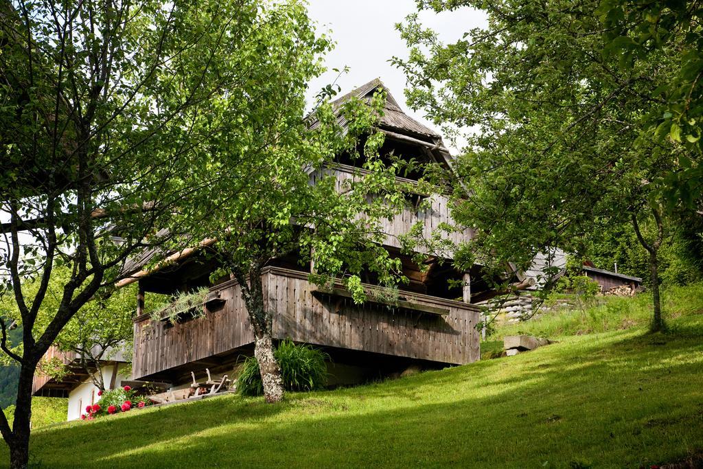 Domacija Koklej - Apartments Vintage Vacation Luce Luaran gambar