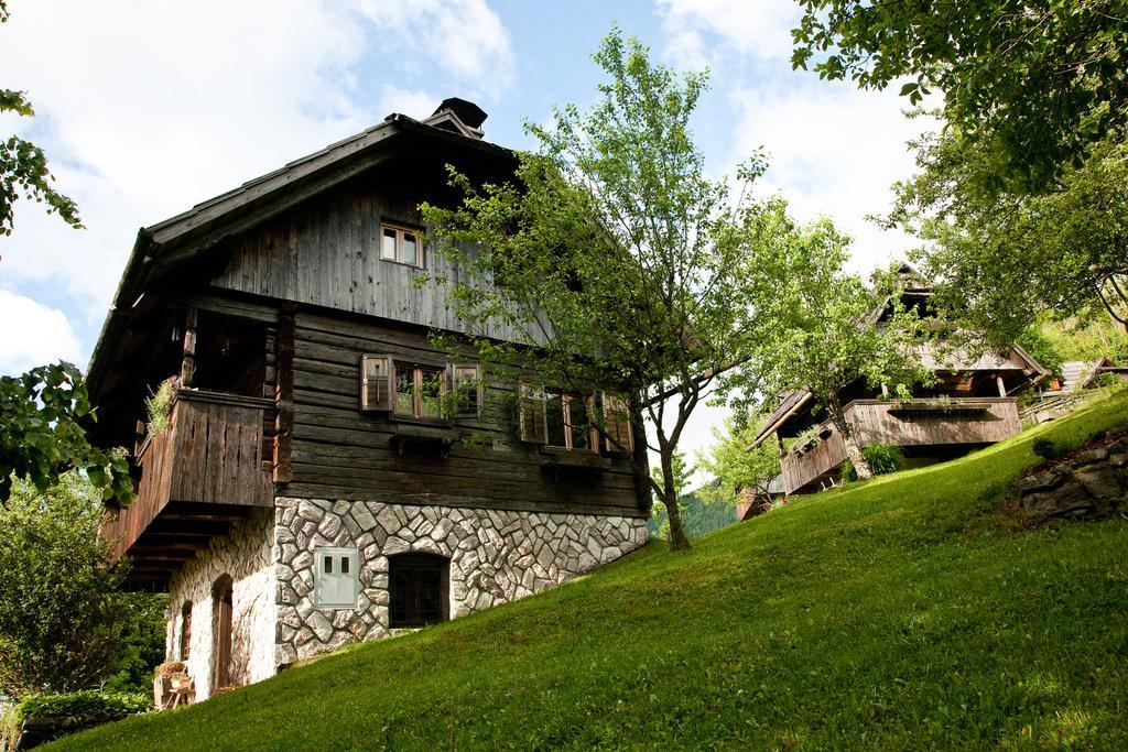 Domacija Koklej - Apartments Vintage Vacation Luce Luaran gambar