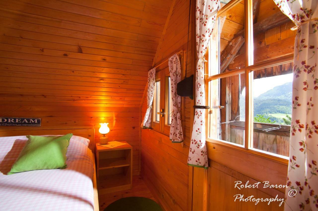 Domacija Koklej - Apartments Vintage Vacation Luce Luaran gambar