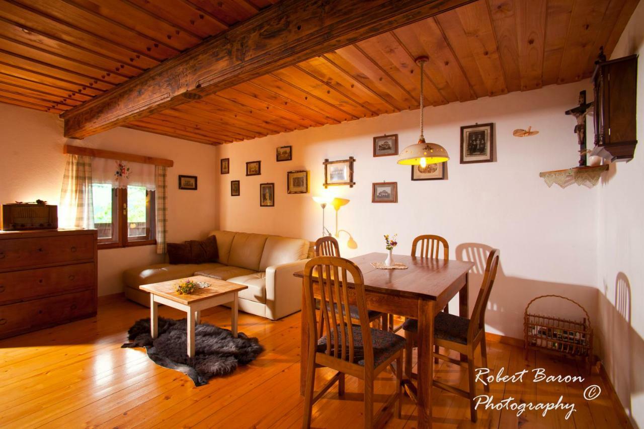 Domacija Koklej - Apartments Vintage Vacation Luce Luaran gambar