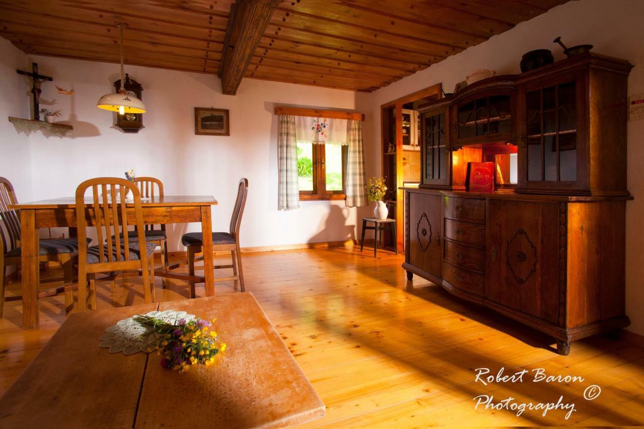 Domacija Koklej - Apartments Vintage Vacation Luce Luaran gambar